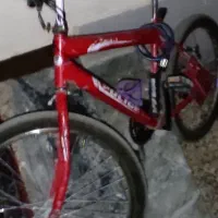 دوچرخه اومگا ۲۴|دوچرخه، اسکیت، اسکوتر|الشتر, |دیوار