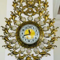 ساعت دیواری