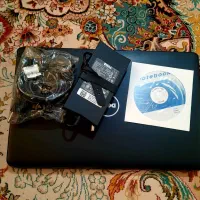 لپتاپ DELL مدل 1545 سالم سلامت