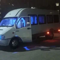 مینی بوس|خودرو سنگین|فولادشهر, مسکن مهر فولادشهر|دیوار