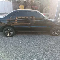 پژو پارس xu7p