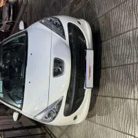 ۲۰۷ پانا قابل شرایطی با وام بانکی اولین بار در یزد|خودرو سواری و وانت|یزد, |دیوار