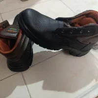 کفش ایمنی