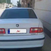 فروش سمندef7