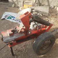 قیچی خم برش