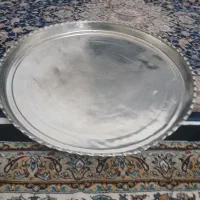 مجمع وکاسه مسی قدیمی