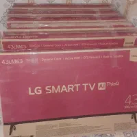حراج تلویزیون LG