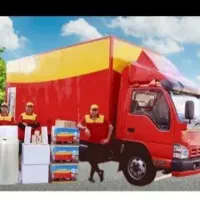 باربری حمل بار اثاثیه منزل بسته‌بندی اسباب کشی