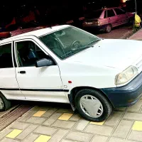 پراید مدل۸۹ دوگانه کارخانه /نقدی اقساط