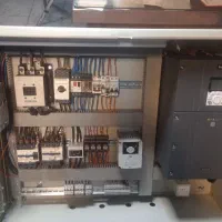 برق کار و سیم کشی ساختمانی و صنعتی|خدمات پیشه و مهارت|سهند, |دیوار