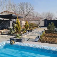 اجاره باغ ویلای فول امکانات ۶۵۰ متری|اجارهٔ کوتاهمدت ویلا و باغ|دماوند, دماوند|دیوار