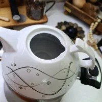 قوری و کتری|قوری، کتری، قهوهساز دستی|اندیشه, اندیشه فاز ۱|دیوار