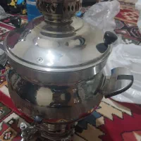سماور ۵ لیتری