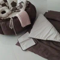 سیسمونی نو و سرویس خواب نوزاد