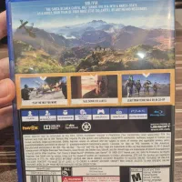 دیسک نو بازی Ghost recon wildlands برای PS4|کنسول، بازی ویدئویی و آنلاین|قائم‌شهر, |دیوار