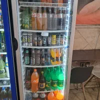 نیرو ساده جهت پیک بردن با موتور مغازه نیازمندیم