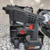 سمپاش کارواش|ابزارآلات|بابل, |دیوار