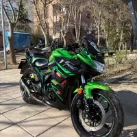 موتور مگلی 200