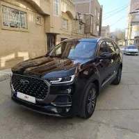 تیگو 8پرومکس مدل 1402|خودرو سواری و وانت|بوکان, |دیوار