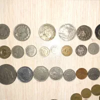 سکه|کلکسیون سکه، تمبر، اسکناس|همدان, |دیوار