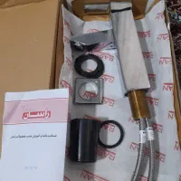 شیر روشویی پایه بلند راسان مدل مینیاتور