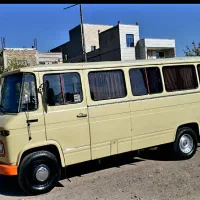 انجام سرویس ایاب ذهاب از بوئین زهرا به اشتهارد