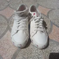 کتونی برشکا اصل ۹۰ درصد|کیف، کفش، کمربند|نهاوند, |دیوار