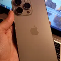 آیفون ۱۵ پرومکس iphone 15 pro max