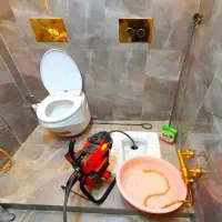 خدمات لوله بازکنی فنرزنی سراسرگرگان شباه روزی