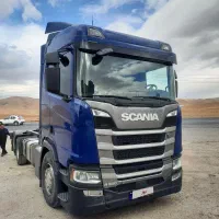 کشنده وباری|خودرو سنگین|بستان آباد, |دیوار