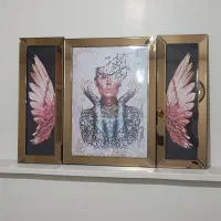 تابلو|تابلو، نقاشی، عکس|تهران, شهرک طالقانی|دیوار