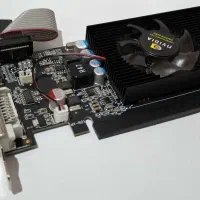 کارت گرافیک AFOX GT210 IGBD3 DVI/HDMI|قطعات و لوازم جانبی رایانه|اردکان, |دیوار