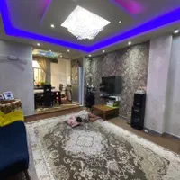 آپارتمان ۵۸ متری/نقلی/فول باز سازی/املاک محمد|فروش آپارتمان|کرج, خرمدشت|دیوار