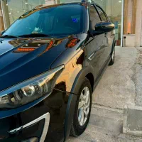 اطلس فول با سانروف مدل 1403 (اتوگالری مسعودشمسی)|خودرو سواری و وانت|بوشهر, |دیوار