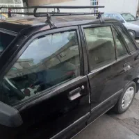 پراید مدل 82
