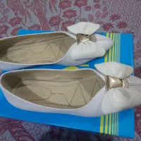 صندل مجلسی دخترانه سایز ۳۸