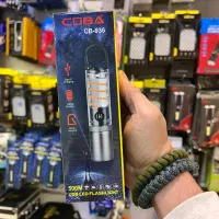 چراغ قوه شارژی فانوسی چادری زومدارcoba 936|کوهنوردی و کمپینگ|تهران, لاله زار|دیوار