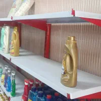 یخچال،قفسه،چرخ و صندوق فروشگاهی|فروشگاه و مغازه|ارومیه, |دیوار