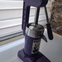 ابمیوه گیر|آبمیوه‌گیر و آب‌مرکبات‌گیر|ماکو, |دیوار