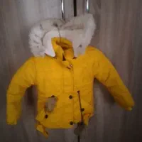 لباس کودک در برای یک و دو سال