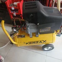 کمپرسور باد ۲۴ لیتری کنزاکس