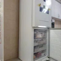 یخچال فریزر هیمالیا|یخچال و فریزر|زهان, |دیوار