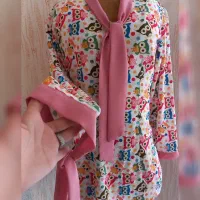 آموزش خیاطی بدون الگو|خدمات آموزشی|ایلام, |دیوار