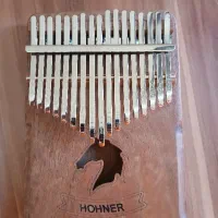 کالیمبا hohner