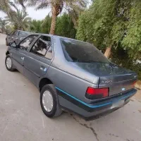 پژو۹۹|خودرو سواری و وانت|شادگان, |دیوار