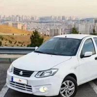 ساینا صفر دوگانه GXL