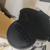 قهوه ساز نو با جعبه|سماور، چای‌ساز، قهوه‌ساز|اسلام‌شهر, شهرک قائمیه|دیوار