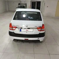 پارس تندر۹۷ مولتی مدیا گیربکس جدید