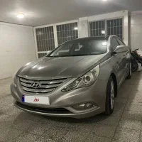 سوناتا 2012 yf