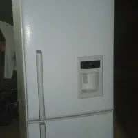 فروش یخچال|یخچال و فریزر|گزیک, |دیوار
